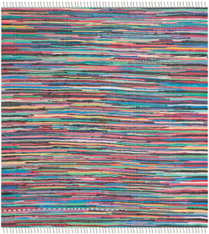 Safavieh Rag RAR121 Hand Woven Rug