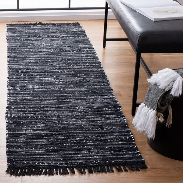 Safavieh Rag Rug 121 Hand Woven Cotton Rug RAR121Z-9