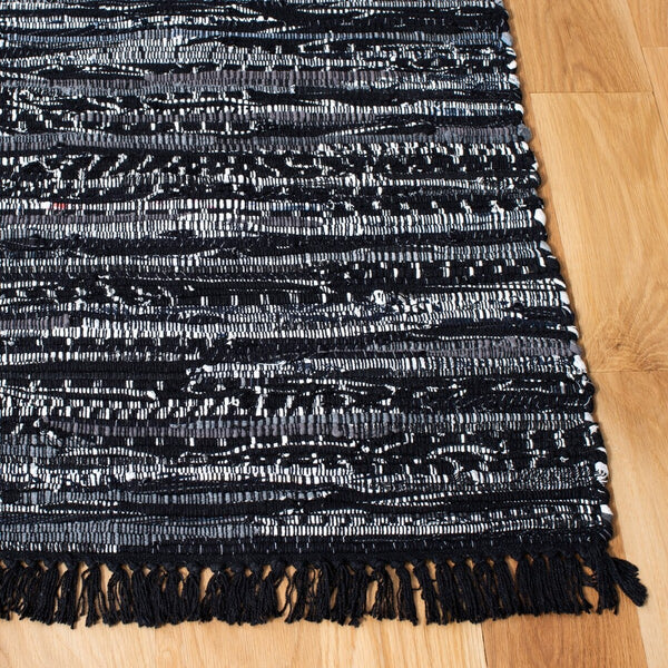 Safavieh Rag Rug 121 Hand Woven Cotton Rug RAR121Z-9