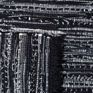 Safavieh Rag Rug 121 Hand Woven Cotton Rug RAR121Z-4SQ