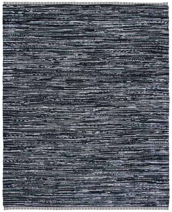 Safavieh Rag Rug 121 Hand Woven Cotton Rug RAR121Z-9