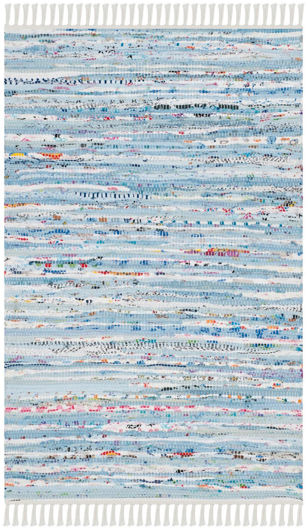 Safavieh Rag RAR125 Hand Woven Rug