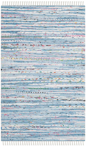 Safavieh Rag RAR125 Hand Woven Rug