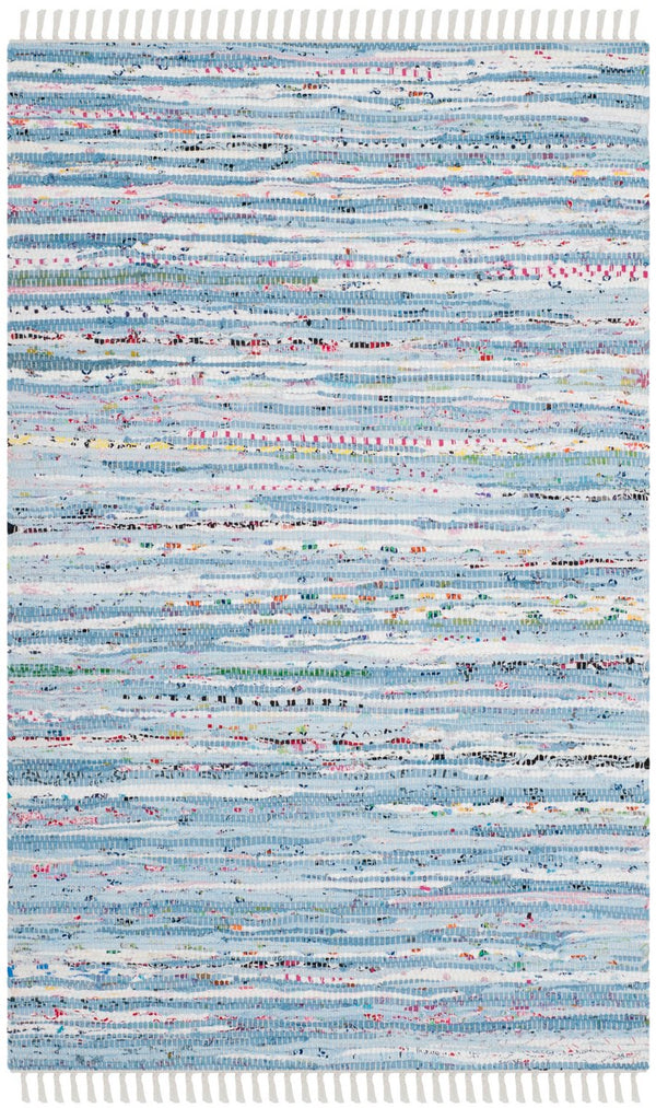 Safavieh Rag RAR125 Hand Woven Rug