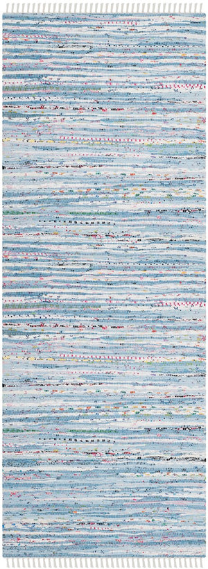 Safavieh Rag RAR125 Hand Woven Rug