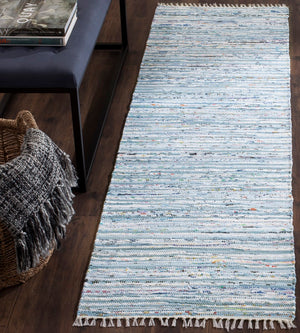 Safavieh Rag RAR125 Hand Woven Rug