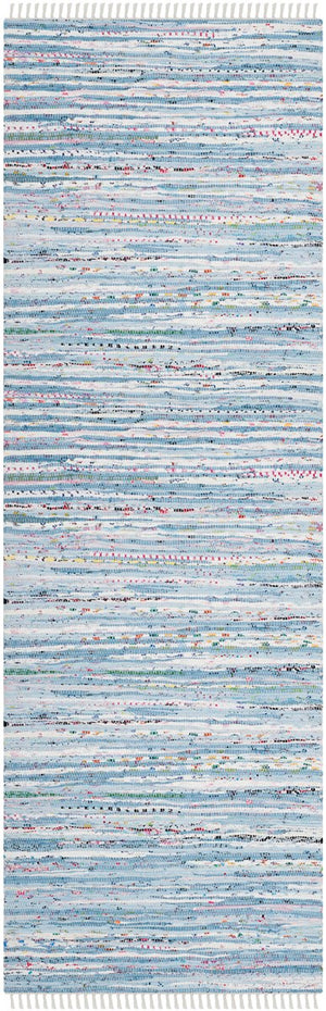 Safavieh Rag RAR125 Hand Woven Rug