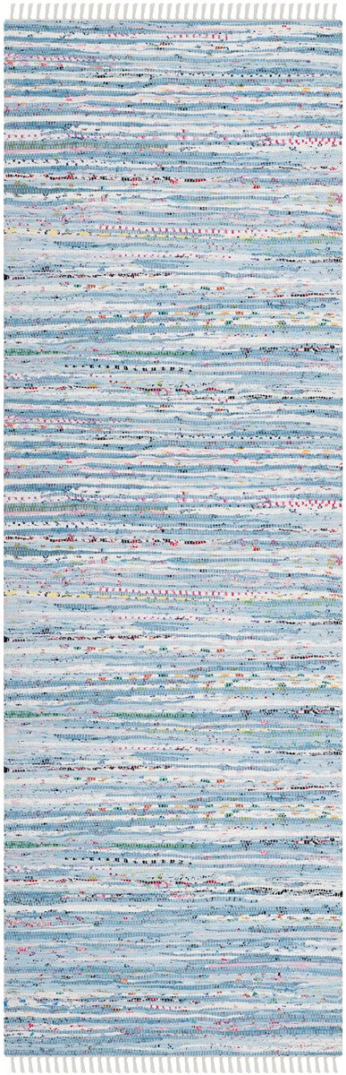 Safavieh Rag RAR125 Hand Woven Rug