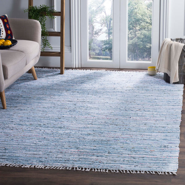Safavieh Rag RAR125 Hand Woven Rug