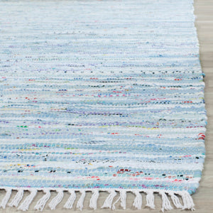 Safavieh Rag RAR125 Hand Woven Rug