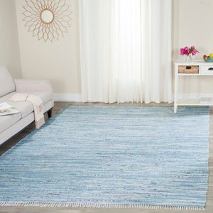 Safavieh Rag RAR125 Hand Woven Rug