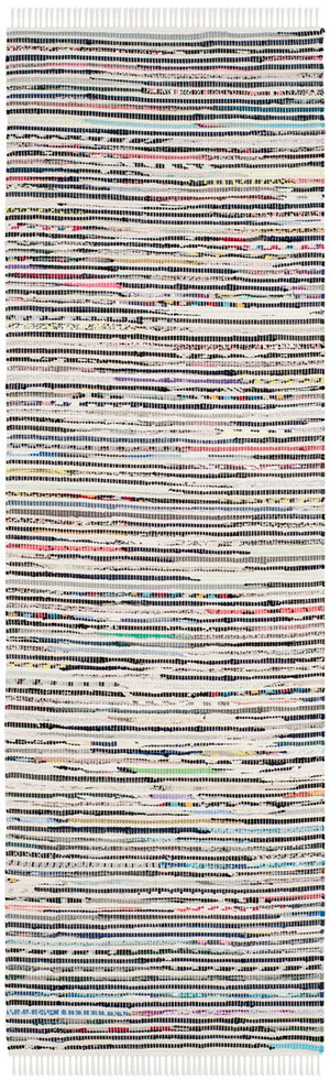 Safavieh Rag RAR125 Hand Woven Rug