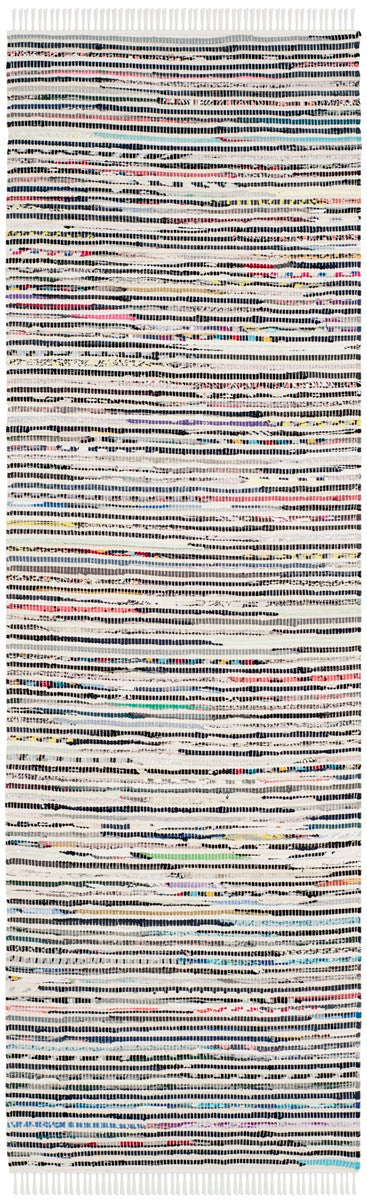 Safavieh Rag RAR125 Hand Woven Rug