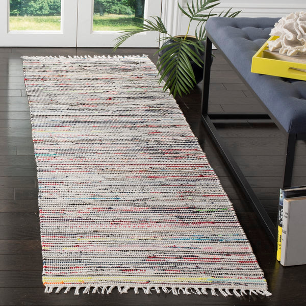 Safavieh Rag RAR125 Hand Woven Rug