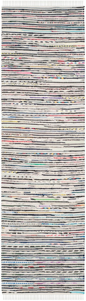 Safavieh Rag RAR125 Hand Woven Rug