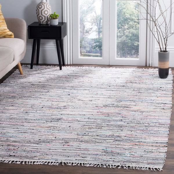 Safavieh Rag RAR125 Hand Woven Rug