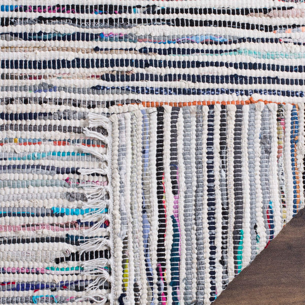 Safavieh Rag RAR125 Hand Woven Rug