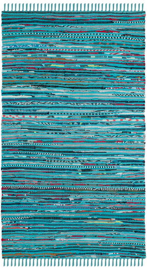 Safavieh Rag RAR125 Hand Woven Rug