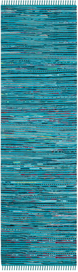 Safavieh Rag RAR125 Hand Woven Rug