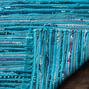 Safavieh Rag RAR125 Hand Woven Rug