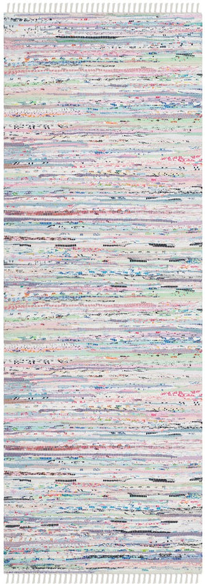 Safavieh Rag RAR125 Hand Woven Rug