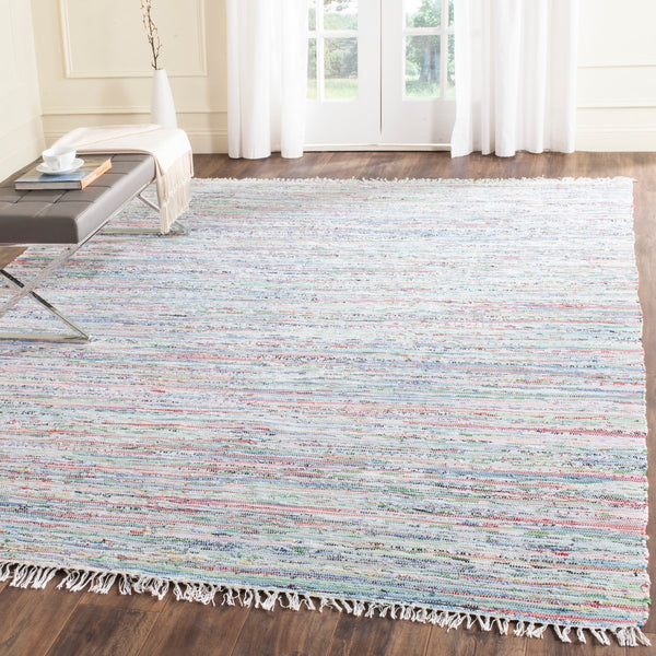 Safavieh Rag RAR125 Hand Woven Rug
