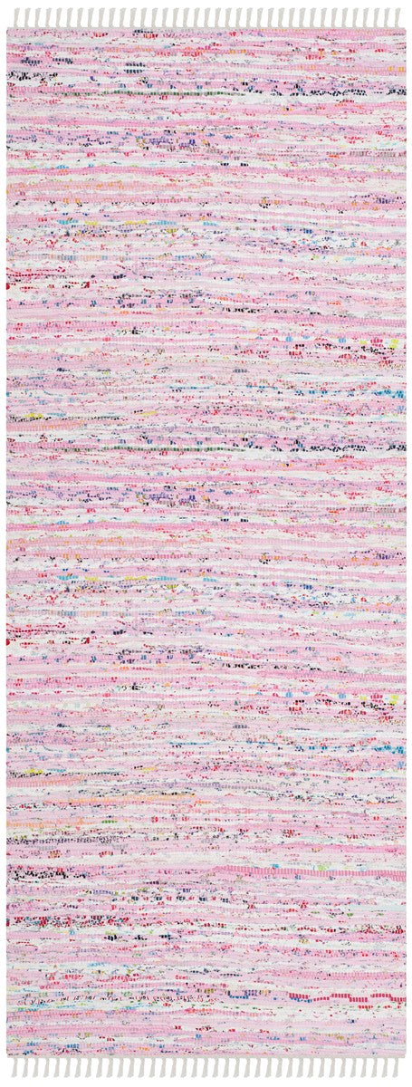 Safavieh Rag RAR125 Hand Woven Rug