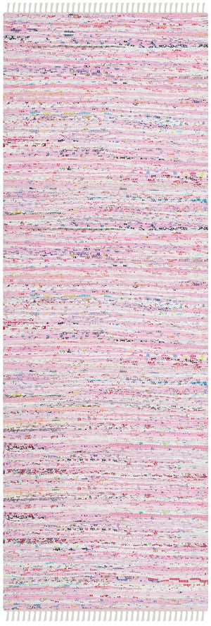 Safavieh Rag RAR125 Hand Woven Rug