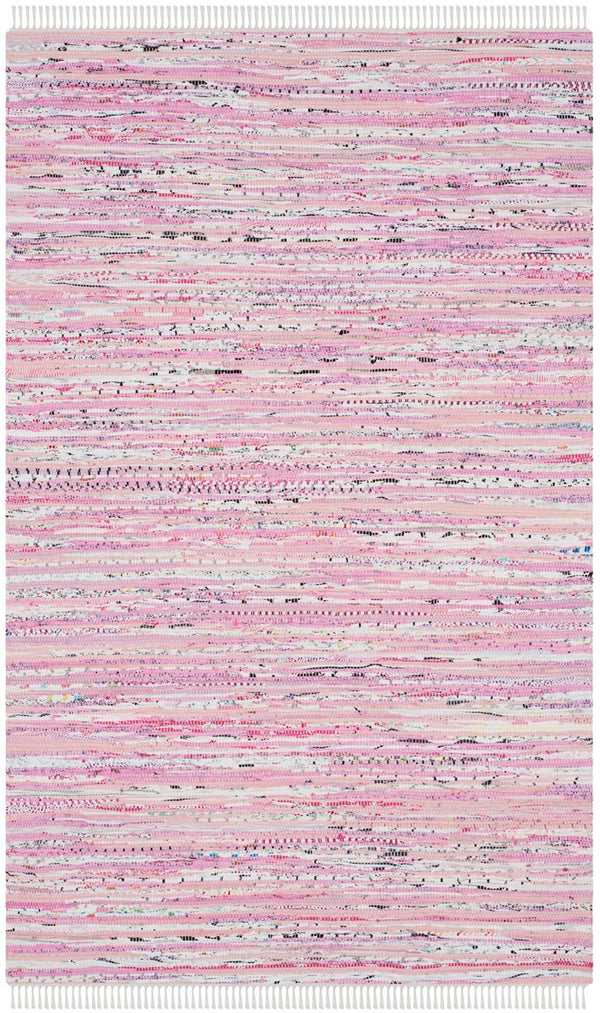 Safavieh Rag RAR125 Hand Woven Rug