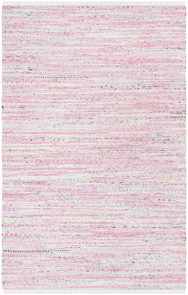 Safavieh Rag RAR125 Hand Woven Rug