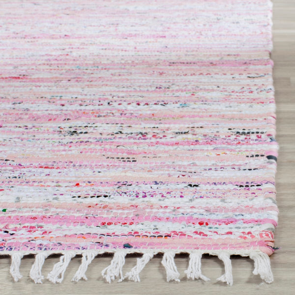 Safavieh Rag RAR125 Hand Woven Rug