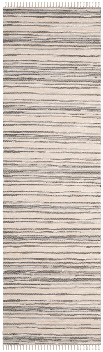 Safavieh Rag RAR126 Hand Woven Rug