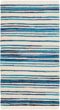 Safavieh Rag RAR126 Hand Woven Rug