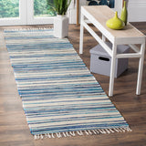 Safavieh Rag RAR126 Hand Woven Rug