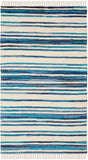 Safavieh Rag RAR126 Hand Woven Rug