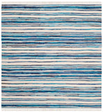 Safavieh Rag RAR126 Hand Woven Rug