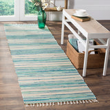 Safavieh Rag RAR126 Hand Woven Rug