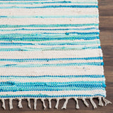 Safavieh Rag RAR126 Hand Woven Rug