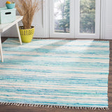 Safavieh Rag RAR126 Hand Woven Rug