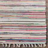 Safavieh Rag RAR126 Hand Woven Rug