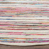 Safavieh Rag RAR126 Hand Woven Rug