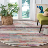 Safavieh Rag RAR126 Hand Woven Rug