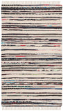 Safavieh Rag RAR126 Hand Woven Rug