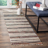 Safavieh Rag RAR126 Hand Woven Rug