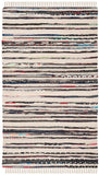 Safavieh Rag RAR126 Hand Woven Rug