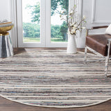 Safavieh Rag RAR126 Hand Woven Rug