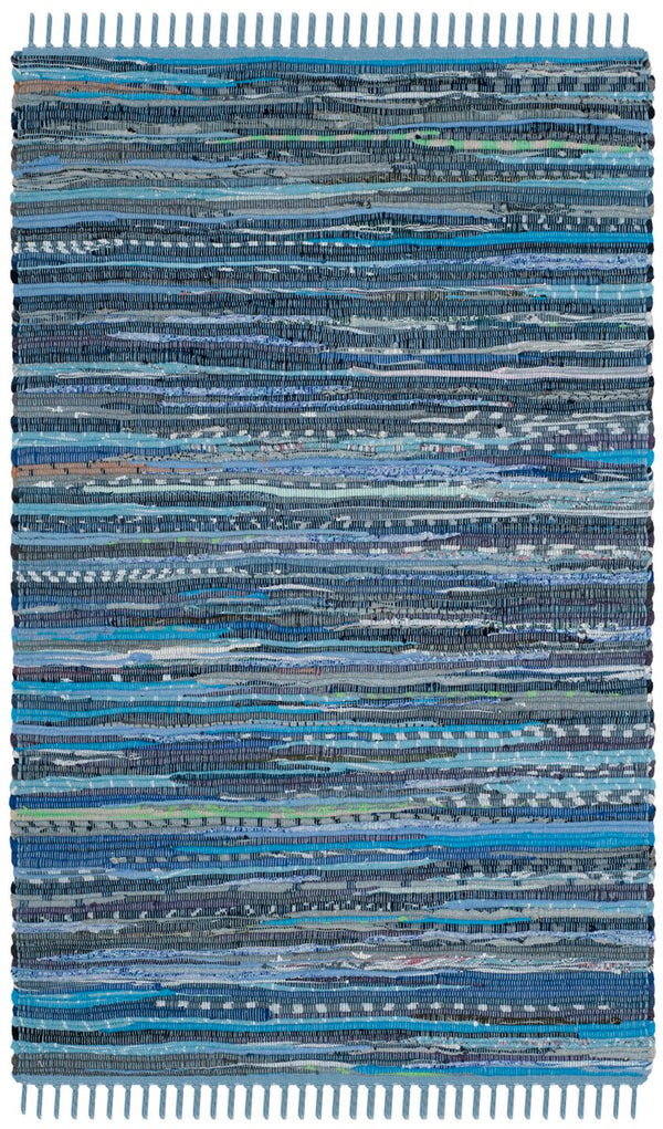 Safavieh Rag RAR127 Hand Woven Rug