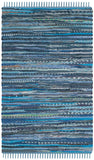 Safavieh Rag RAR127 Hand Woven Rug