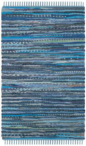 Safavieh Rag RAR127 Hand Woven Rug