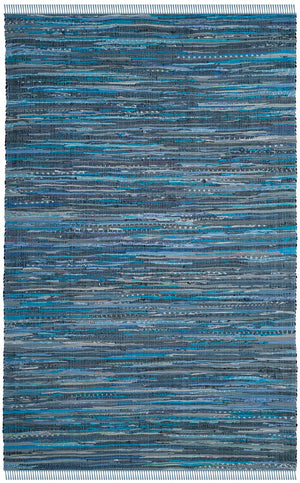 Safavieh Rag RAR127 Hand Woven Rug